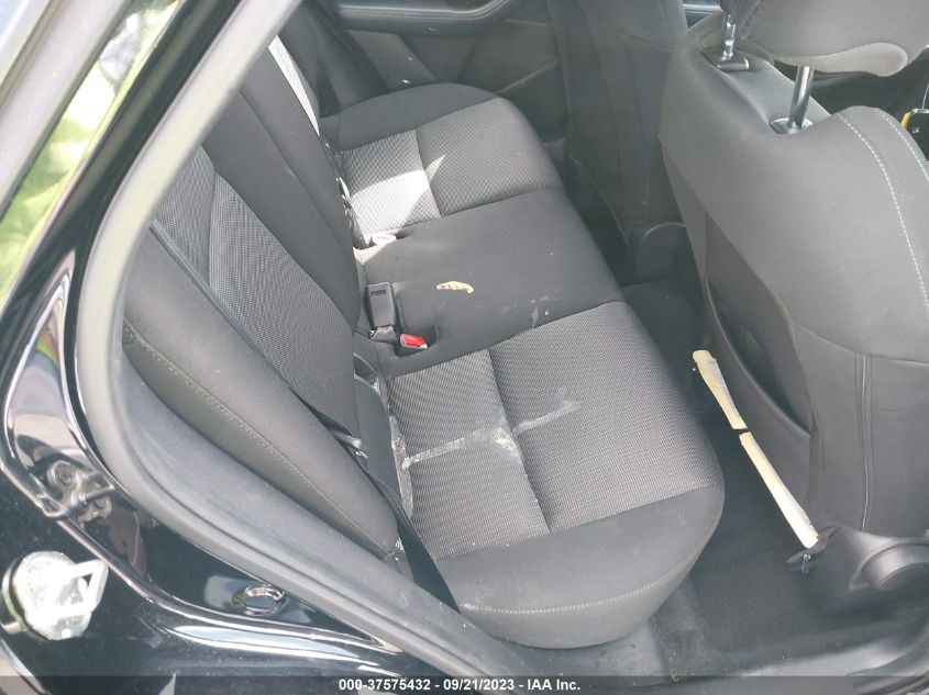 2021 MAZDA CX-30 - 3MVDMAAL5MM232535