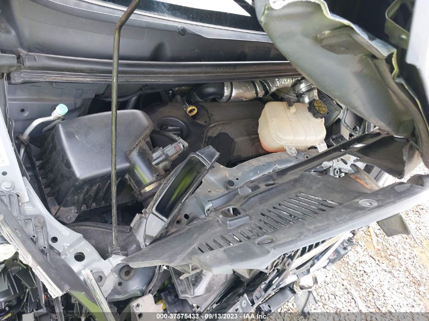 2019 BUICK ENCORE ESSENCE - KL4CJGSM8KB773366