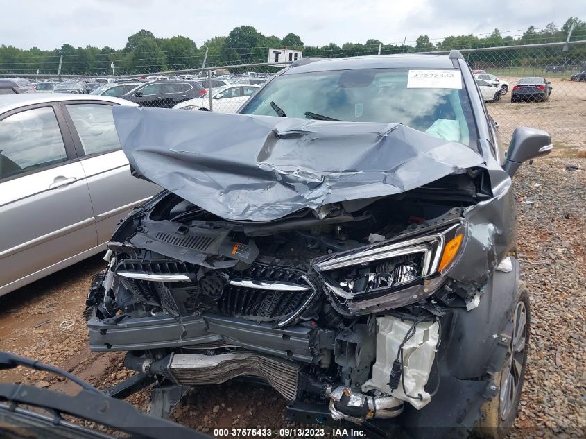 2019 BUICK ENCORE ESSENCE - KL4CJGSM8KB773366