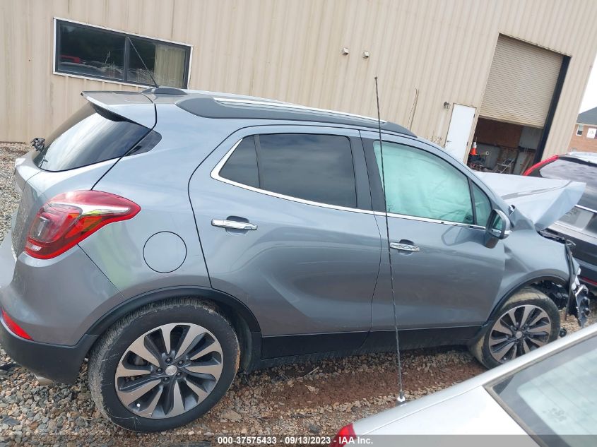 2019 BUICK ENCORE ESSENCE - KL4CJGSM8KB773366