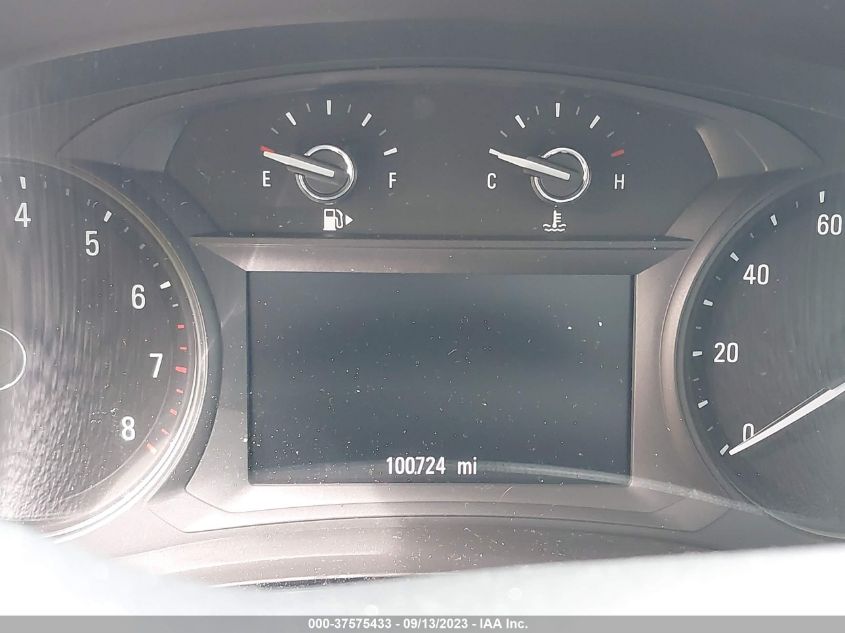 2019 BUICK ENCORE ESSENCE - KL4CJGSM8KB773366