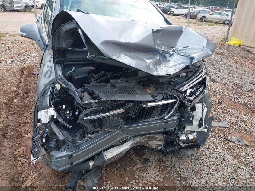 2019 BUICK ENCORE ESSENCE - KL4CJGSM8KB773366