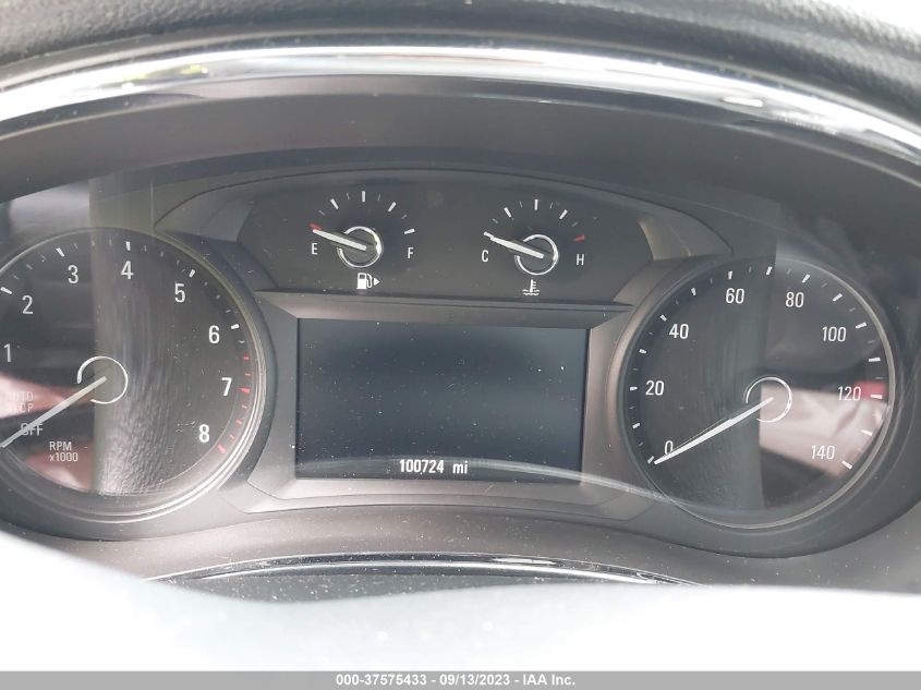 2019 BUICK ENCORE ESSENCE - KL4CJGSM8KB773366