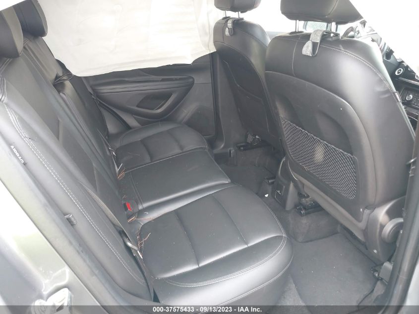 2019 BUICK ENCORE ESSENCE - KL4CJGSM8KB773366