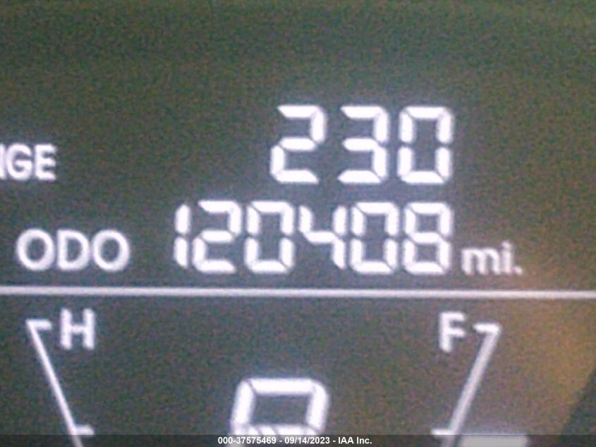 2013 HYUNDAI ELANTRA GLS - 5NPDH4AE9DH351316