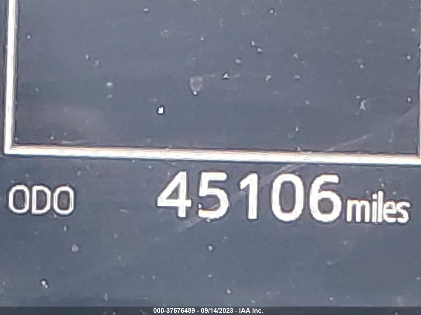 2020 TOYOTA CAMRY SE - 4T1M11AK4LU322086