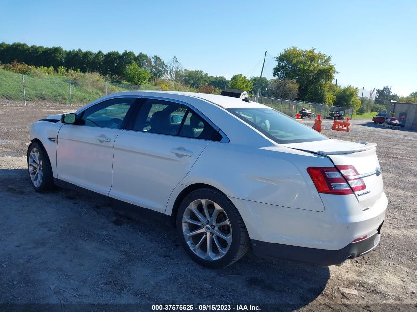 2016 FORD TAURUS LIMITED - 1FAHP2J83GG101930