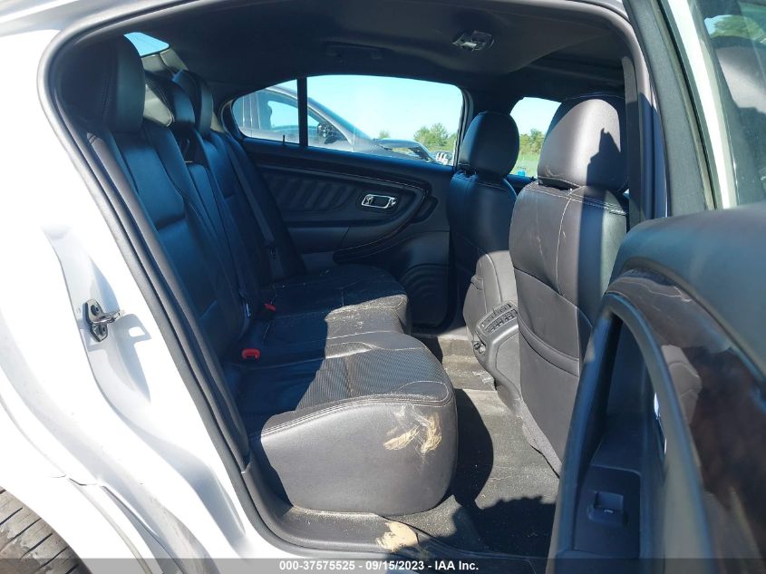 2016 FORD TAURUS LIMITED - 1FAHP2J83GG101930