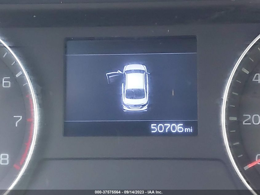 2020 KIA FORTE LXS - 3KPF24AD2LE154606