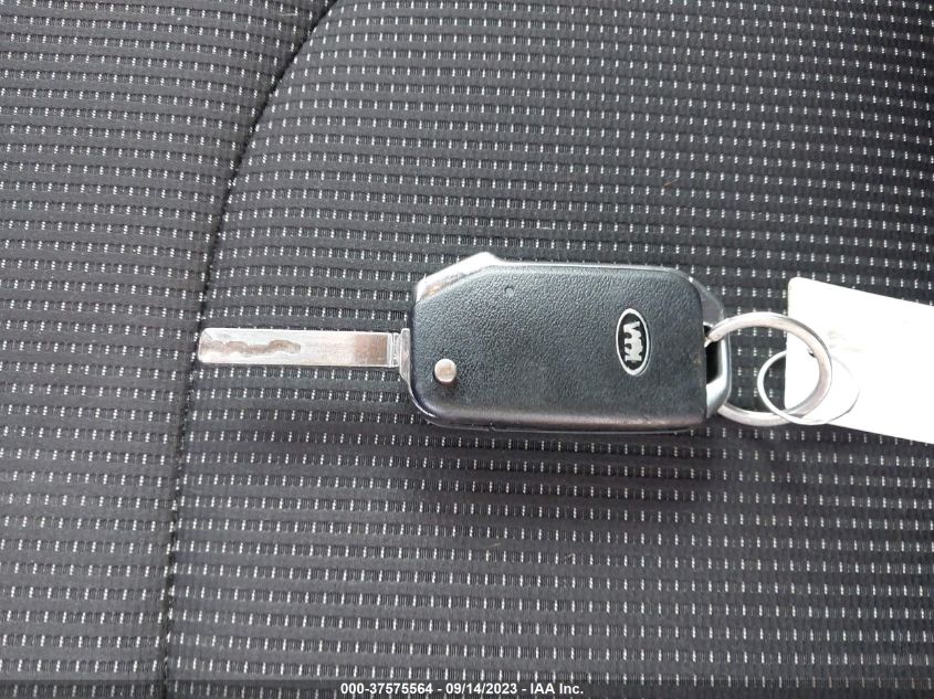 2020 KIA FORTE LXS - 3KPF24AD2LE154606