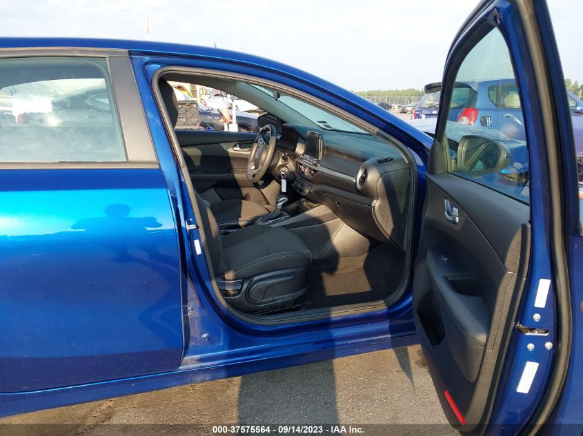 2020 KIA FORTE LXS - 3KPF24AD2LE154606