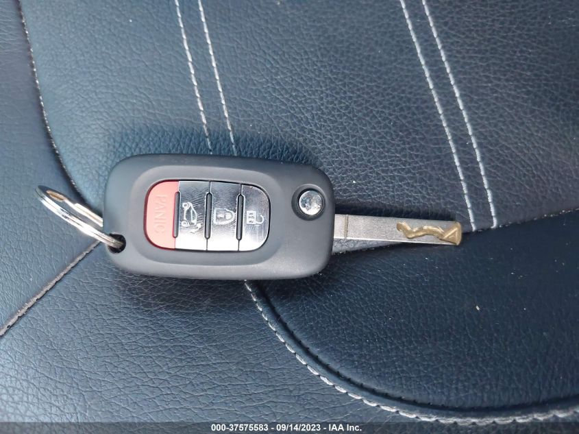 2016 SMART FORTWO PASSION/PURE/PRIME/PROXY - WMEFJ5DA4GK069085