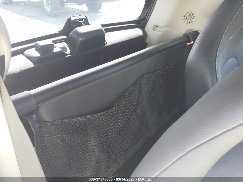 2016 SMART FORTWO PASSION/PURE/PRIME/PROXY - WMEFJ5DA4GK069085