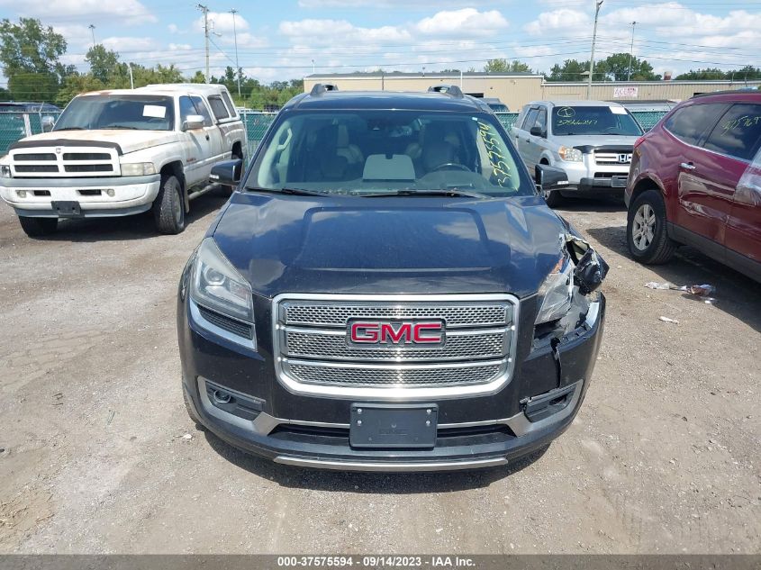 2014 GMC ACADIA DENALI - 1GKKVTKD8EJ341244