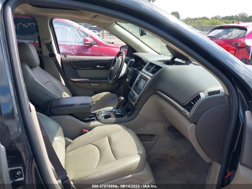 2014 GMC ACADIA DENALI - 1GKKVTKD8EJ341244