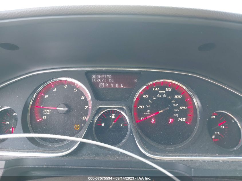 2014 GMC ACADIA DENALI - 1GKKVTKD8EJ341244