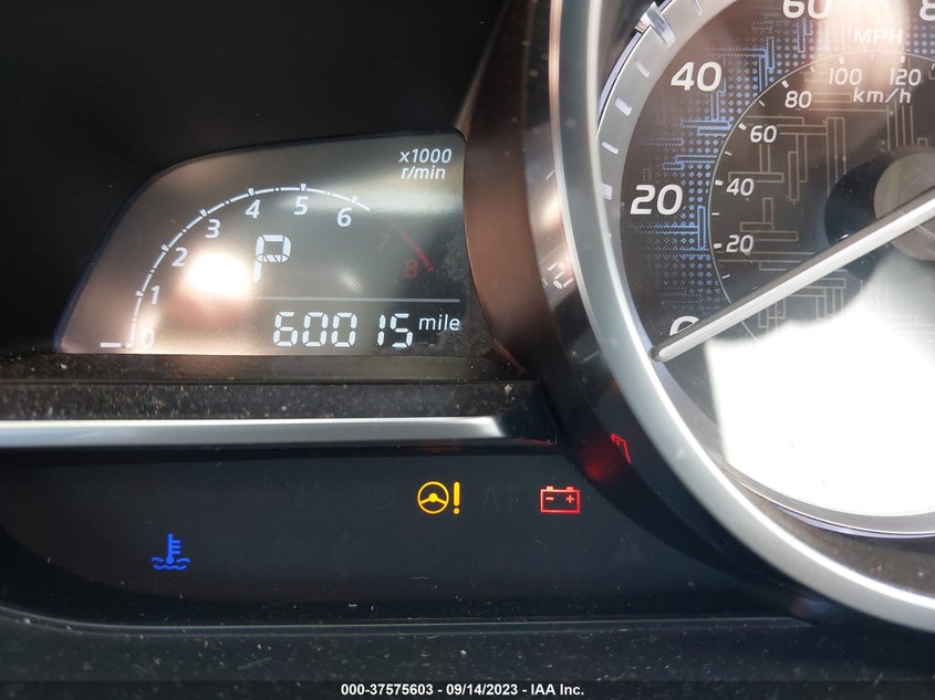 VIN 3MYDLBYV9JY301010 2018 TOYOTA YARIS IA