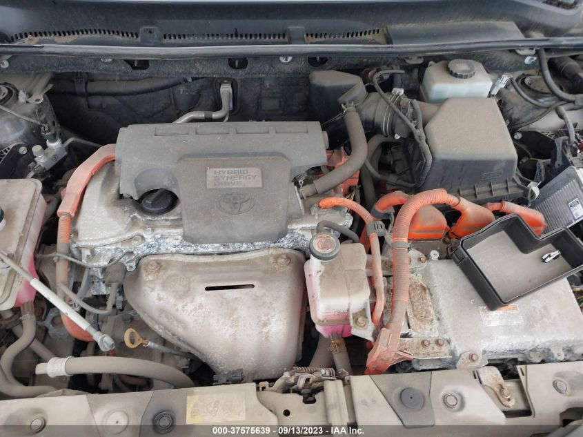 2018 TOYOTA RAV4 HYBRID XLE JTMRJREV2JD182050
