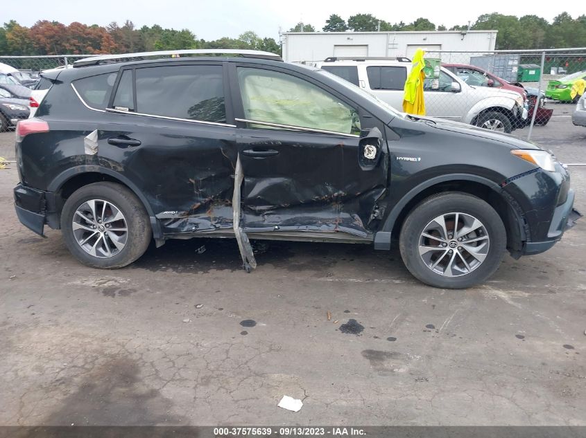 2018 TOYOTA RAV4 HYBRID XLE JTMRJREV2JD182050