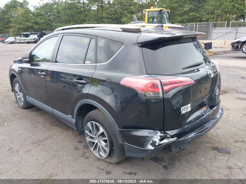 2018 TOYOTA RAV4 HYBRID XLE JTMRJREV2JD182050