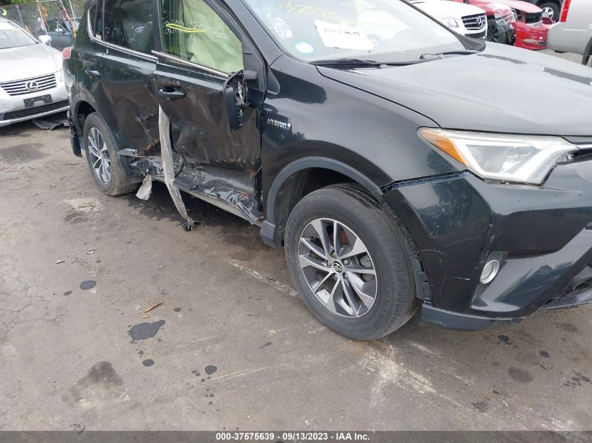 2018 TOYOTA RAV4 HYBRID XLE JTMRJREV2JD182050