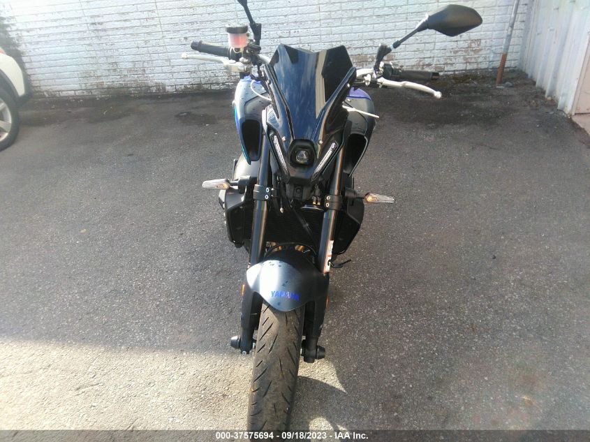 2023 YAMAHA MT09 JYARN71E7PA003795