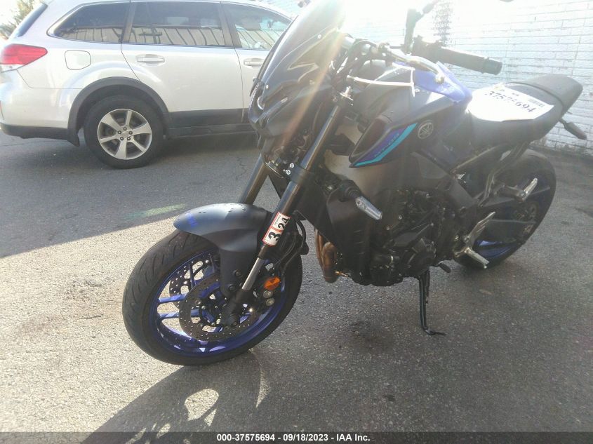 2023 YAMAHA MT09 JYARN71E7PA003795