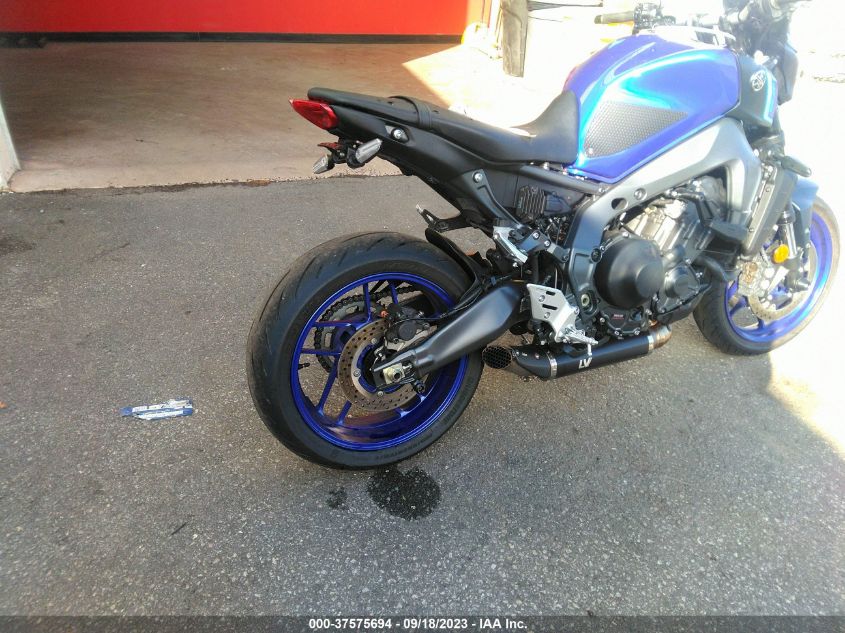 2023 YAMAHA MT09 JYARN71E7PA003795