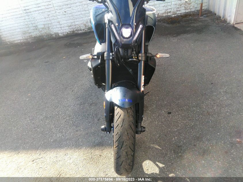 2023 YAMAHA MT09 JYARN71E7PA003795