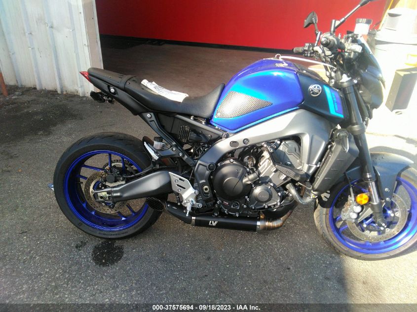 2023 YAMAHA MT09 JYARN71E7PA003795