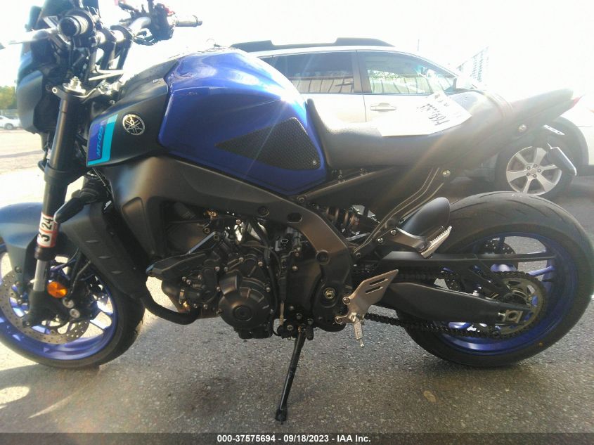 2023 YAMAHA MT09 JYARN71E7PA003795