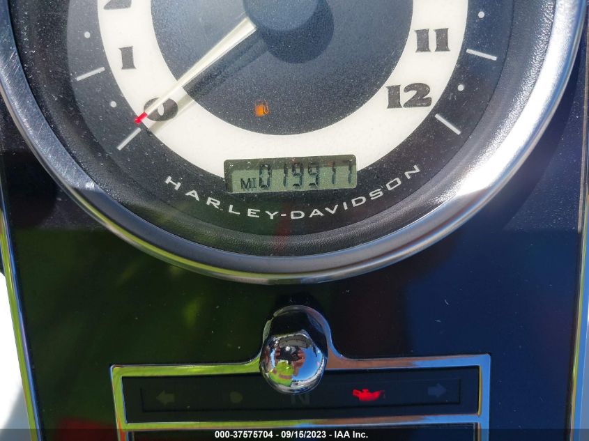 2006 HARLEY-DAVIDSON FLSTNI 1HD1JDB116Y037288