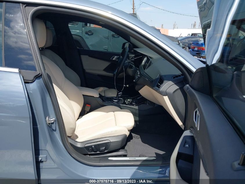 2022 BMW 2 SERIES 228I - WBA53AK04N7K41734