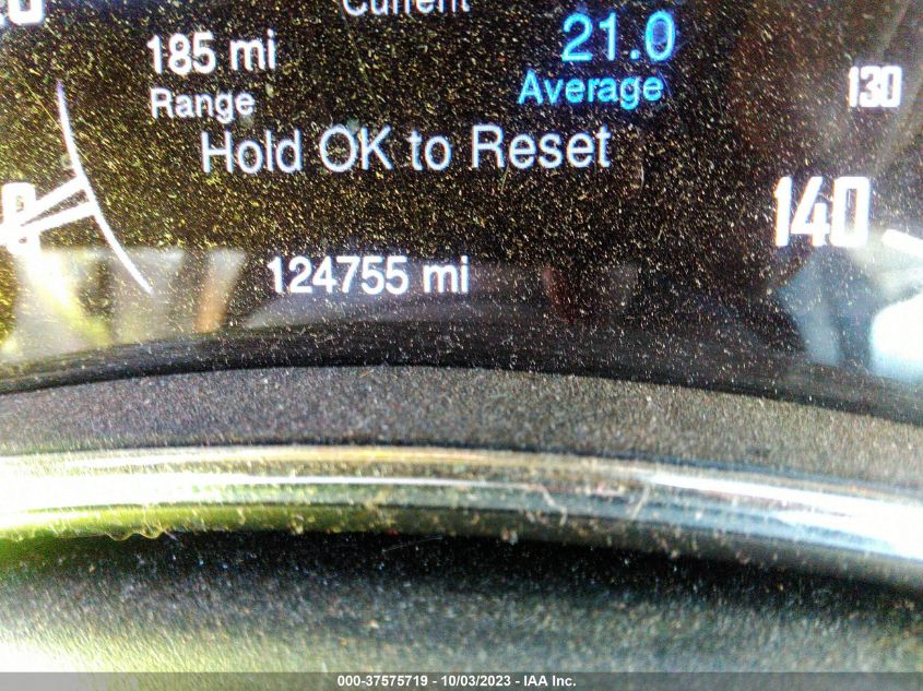 2015 DODGE DURANGO SXT - 1C4RDJAG6FC917139