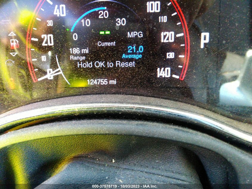 2015 DODGE DURANGO SXT - 1C4RDJAG6FC917139