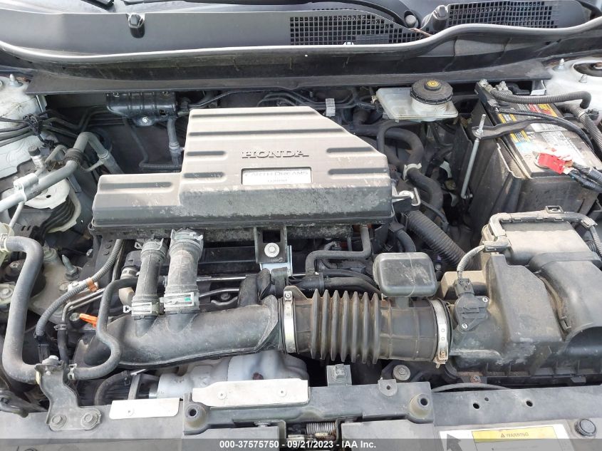 2017 HONDA CR-V EX - 5J6RW2H5XHL032587