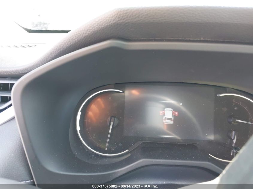 2023 TOYOTA RAV4 LE - 2T3F1RFV5PC333896