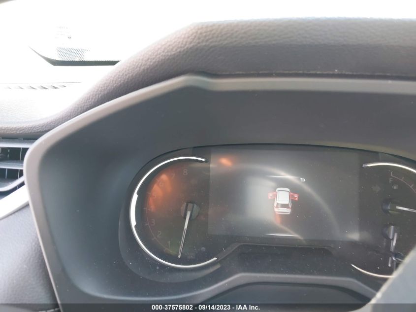 2023 TOYOTA RAV4 LE - 2T3F1RFV5PC333896