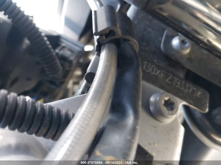 2015 BMW R1200 RT WB10A130XFZ193371