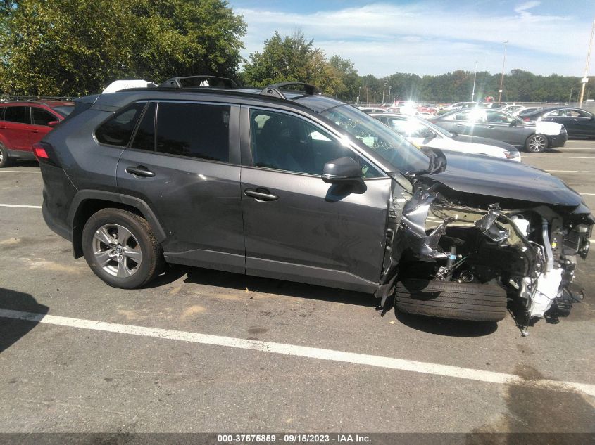 2023 TOYOTA RAV4 XLE - 2T3P1RFV1PW380359