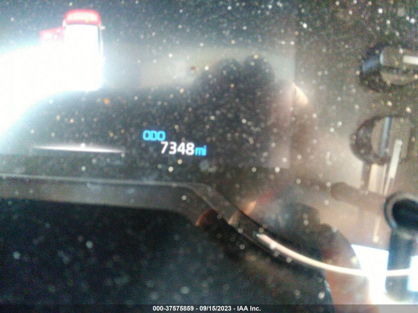 2023 TOYOTA RAV4 XLE - 2T3P1RFV1PW380359