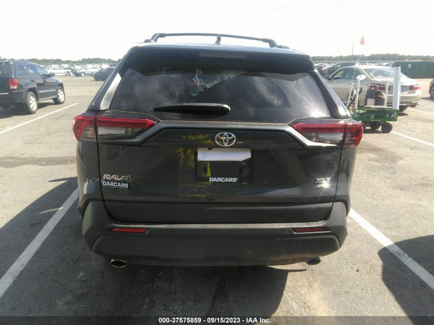 2023 TOYOTA RAV4 XLE - 2T3P1RFV1PW380359
