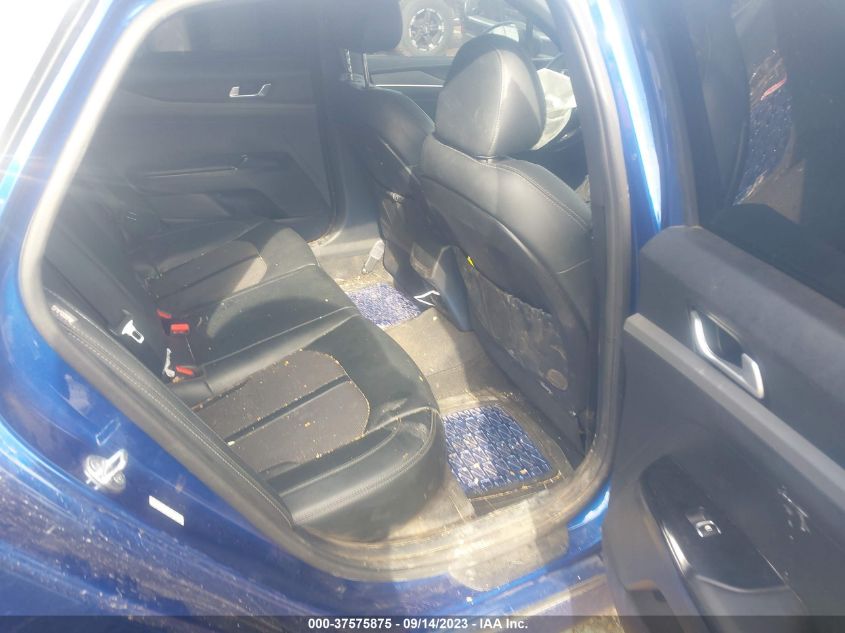 2022 KIA K5 GT-LINE - 5XXG64J23NG148525