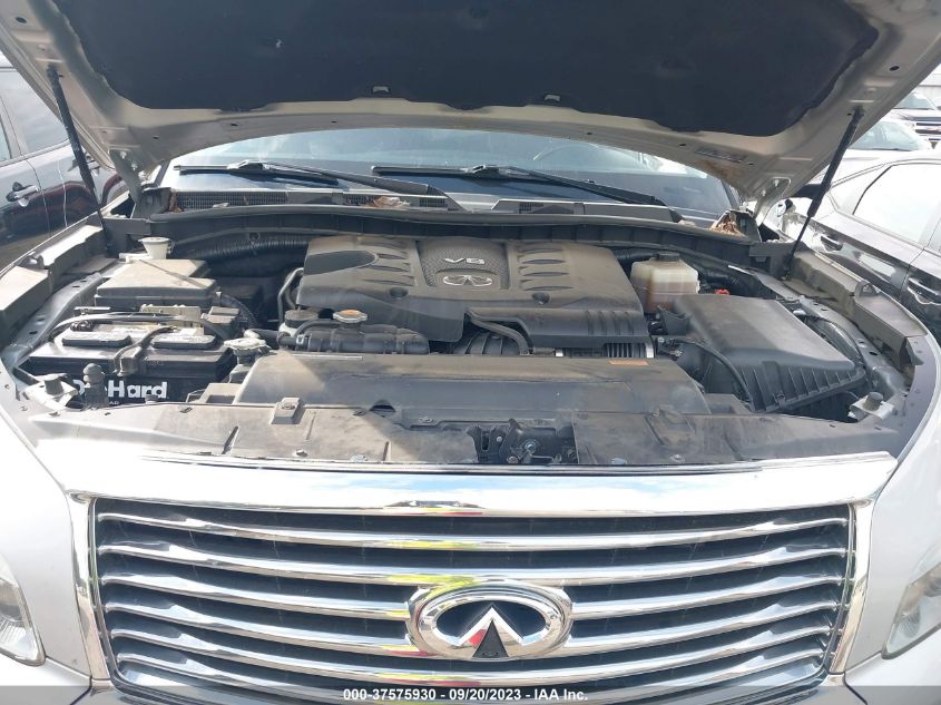 2013 INFINITI QX56 JN8AZ2NE6D9040759