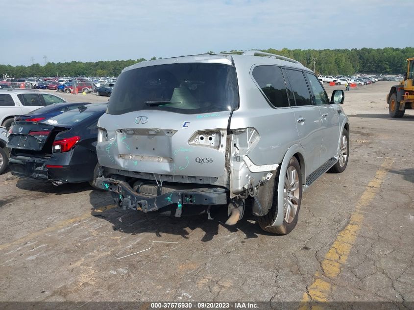 2013 INFINITI QX56 JN8AZ2NE6D9040759