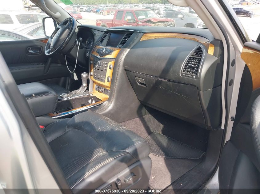 2013 INFINITI QX56 JN8AZ2NE6D9040759