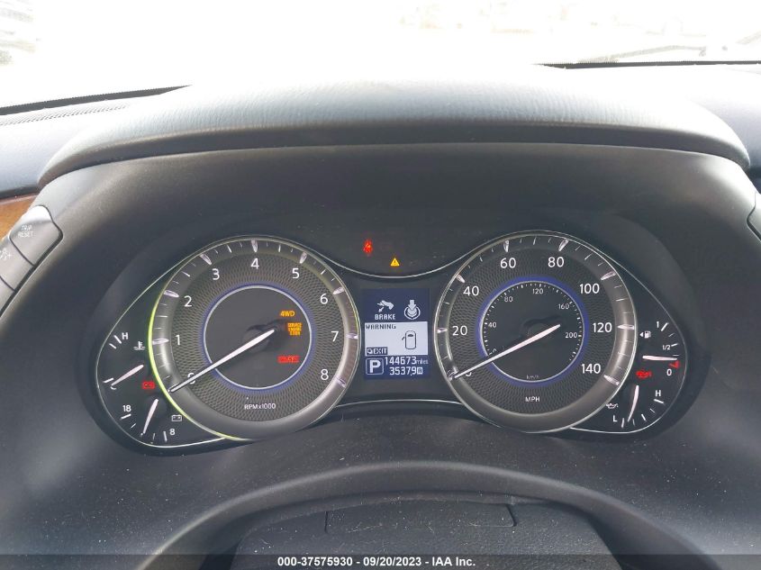 2013 INFINITI QX56 JN8AZ2NE6D9040759