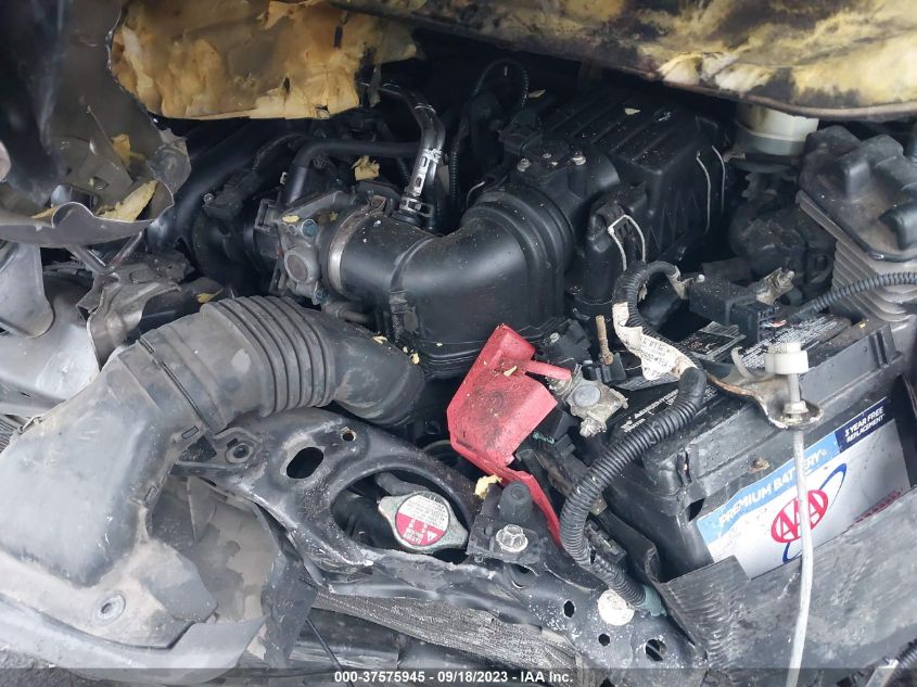 2015 HONDA FIT EX-L/EX - 3HGGK5H80FM706568