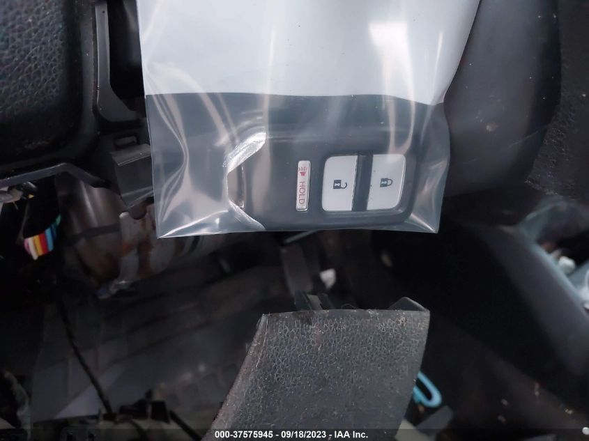 2015 HONDA FIT EX-L/EX - 3HGGK5H80FM706568