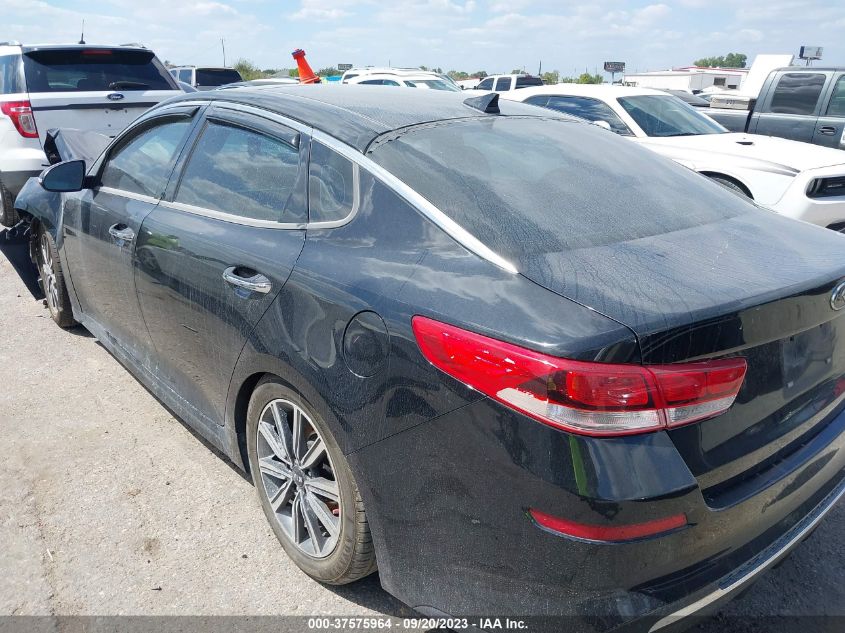 2019 KIA OPTIMA LX/S - 5XXGT4L31KG335546